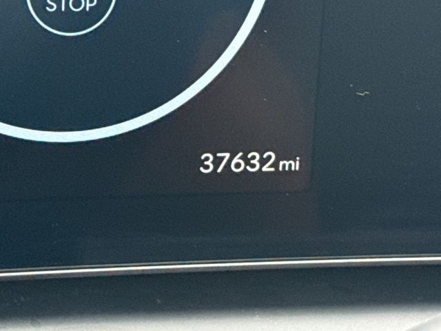2025 Hyundai Santa Cruz Limited - Photo 16