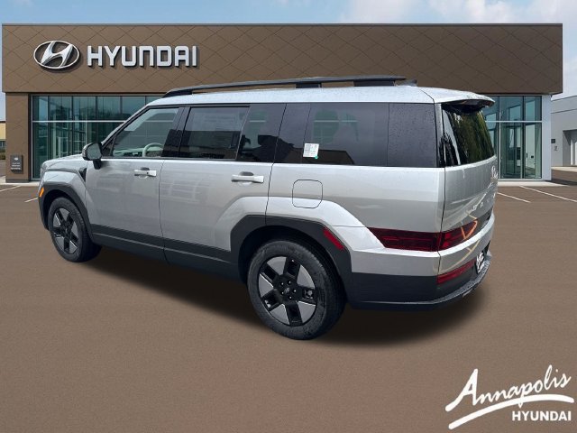 New 2027 Hyundai Santa Fe Hybrid SEL SUV