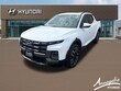  Hyundai Santa Cruz