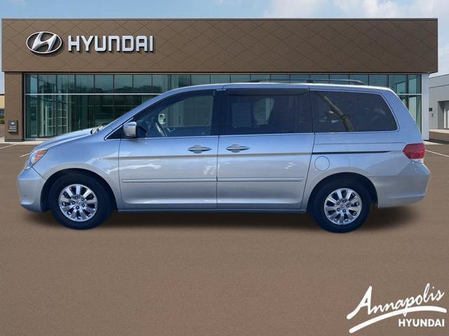 Used 2008 Honda Odyssey EX-L Minivan/Van