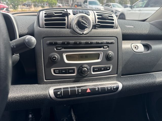 2008 smart fortwo passion - Photo 19