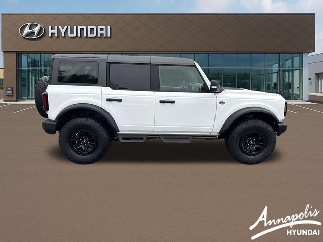 2023 Ford Bronco 4-Door Wildtrak - Photo 6