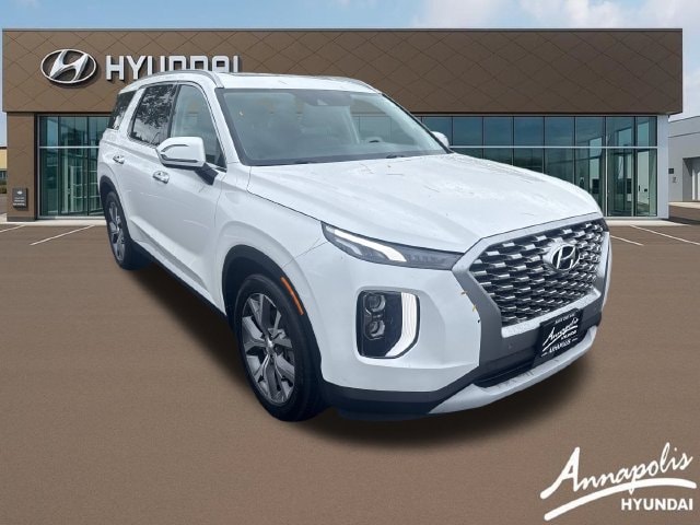 2022 Hyundai Palisade SEL - Photo 6