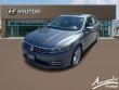 Used 2017 Volkswagen Passat V6 SEL Premium Sedan