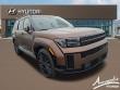 New 2025 Hyundai Santa Fe Calligraphy FWD SUV