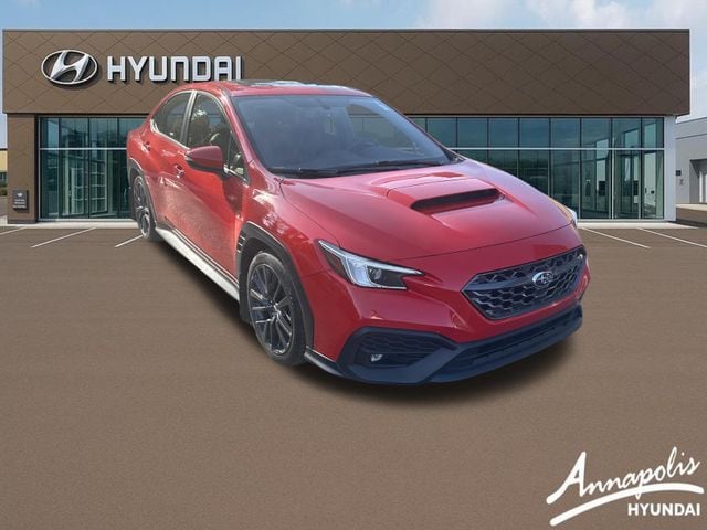 2023 Subaru WRX Limited - Photo 7