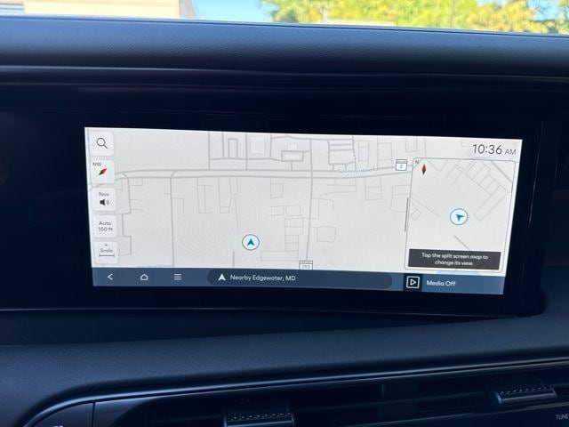 2026 Hyundai Palisade XRT Pro - Photo 19