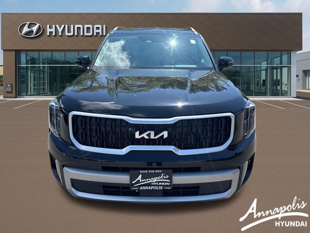 2023 Kia Telluride EX - Photo 8