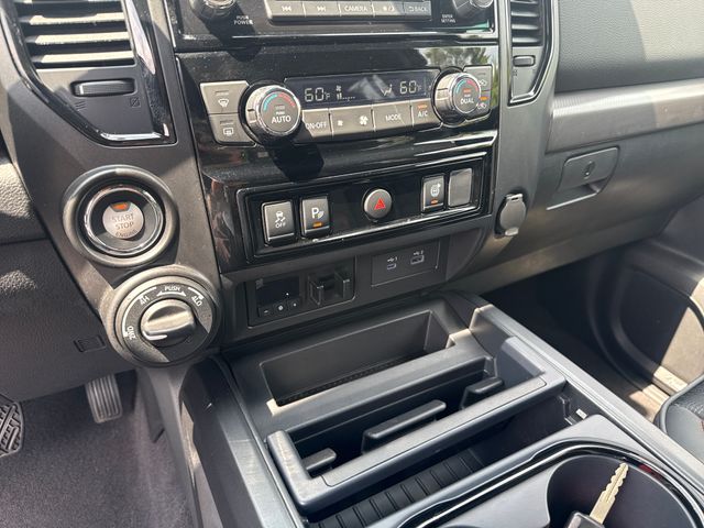2023 Nissan Titan XD Pro-4X - Photo 17