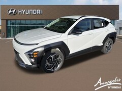 2026 Hyundai Kona SEL Premium FWD SUV H15987