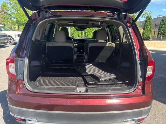 2019 Honda Pilot Touring - Photo 23