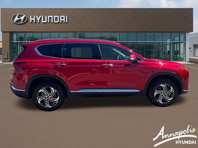 2023 Hyundai Santa Fe SEL - Photo 6
