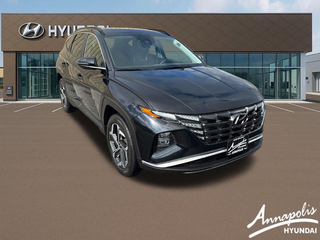 2022 Hyundai Tucson SEL - Photo 7