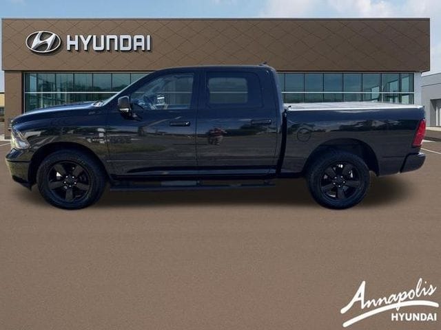 2018 RAM Ram 1500 Pickup Big Horn - Photo 3