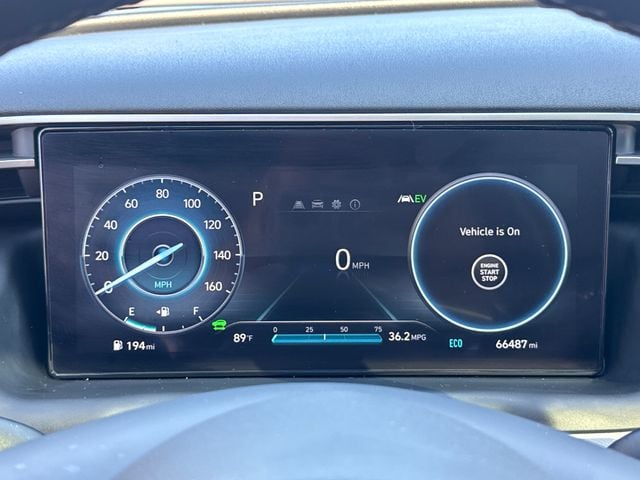 2022 Hyundai Tucson SEL Convenience - Photo 15