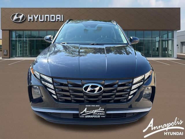 2022 Hyundai Tucson SEL Convenience - Photo 8