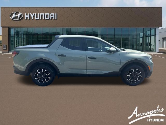 2022 Hyundai Santa Cruz SEL - Photo 6