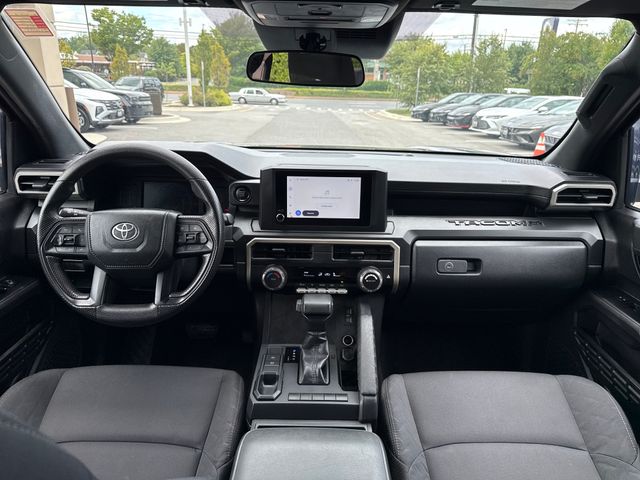 2025 Toyota Tacoma SR - Photo 12