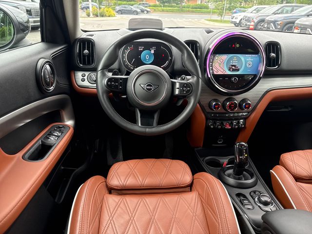 2024 MINI Countryman S - Photo 13