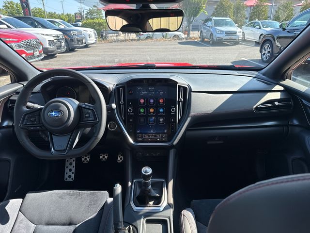 2023 Subaru WRX Limited - Photo 12