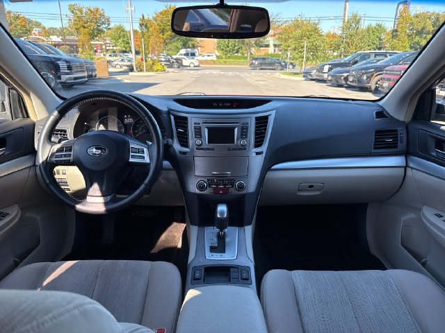 2014 Subaru Outback 2.5i Premium - Photo 12
