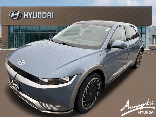 2024 Hyundai IONIQ 5