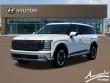 New 2026 Hyundai Palisade Hybrid Limited SUV