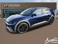 2026 Hyundai IONIQ 5 Limited SUV H16106