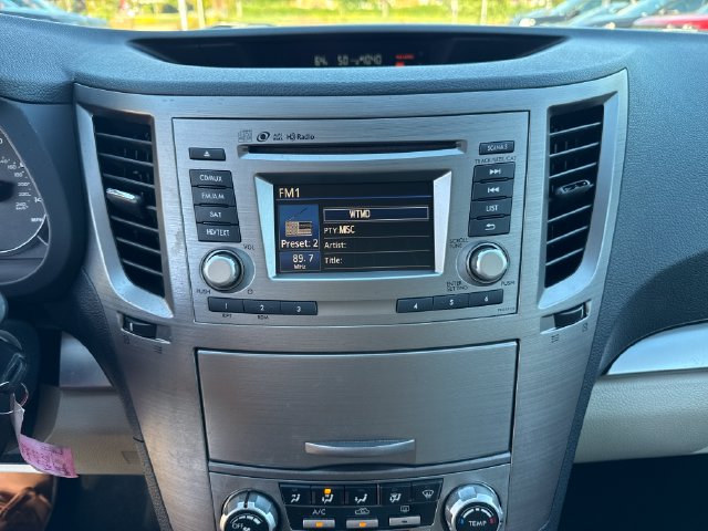 2014 Subaru Outback 2.5i Premium - Photo 18