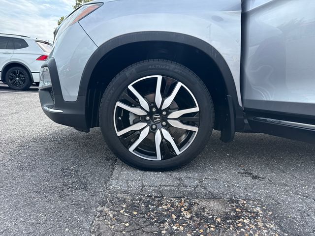 2021 Honda Pilot Touring - Photo 27