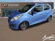Used 2013 Chevrolet Spark 2LT Hatchback