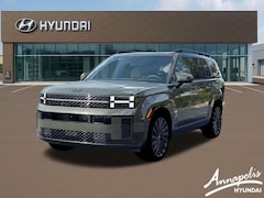 2026 Hyundai Santa Fe Calligraphy AWD SUV H16810