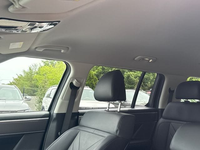 2025 Hyundai Santa Fe SEL - Photo 21