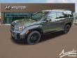 New 2026 Hyundai Santa Fe Hybrid Calligraphy SUV