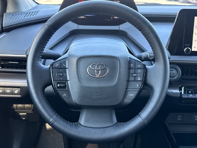 2023 Toyota Prius XLE - Photo 14