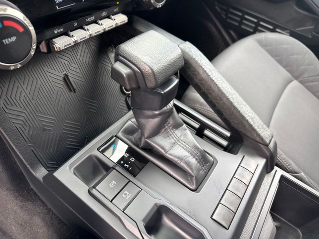 2025 Toyota Tacoma SR - Photo 24
