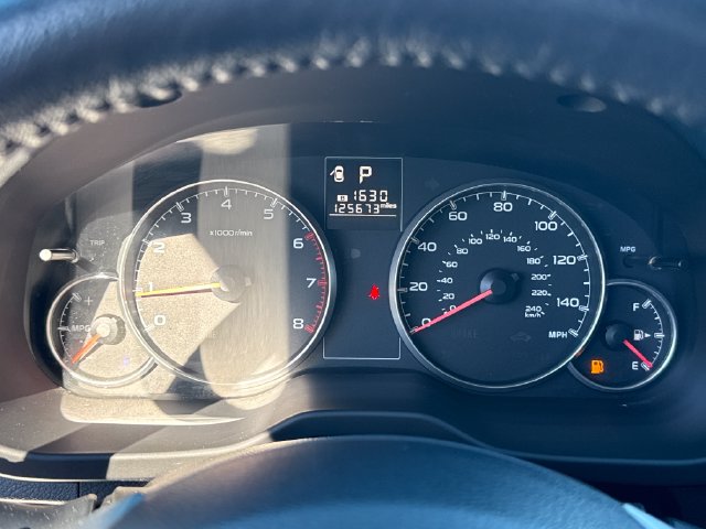 2014 Subaru Outback 2.5i Premium - Photo 15