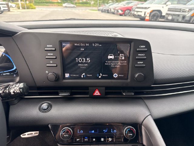 2026 Hyundai Elantra SEL Sport - Photo 18