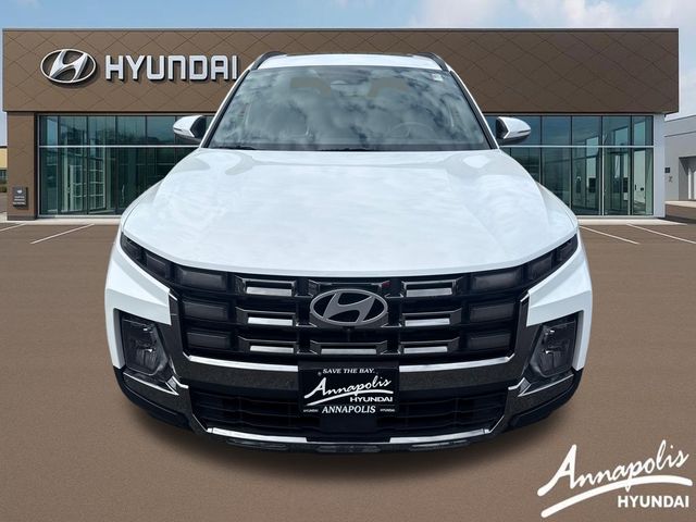 2025 Hyundai Santa Cruz Limited - Photo 8