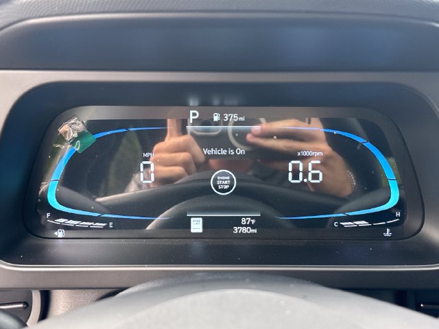 2026 Hyundai Elantra SEL Sport - Photo 15