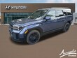Hyundai Santa Fe Hybrid
