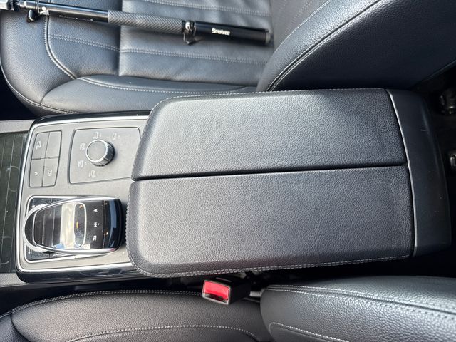 2018 Mercedes-Benz GLE-Class GLE350 - Photo 26