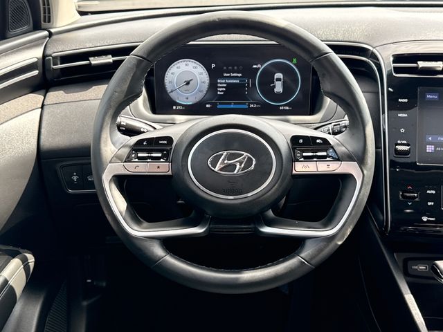 2022 Hyundai Tucson SEL - Photo 14