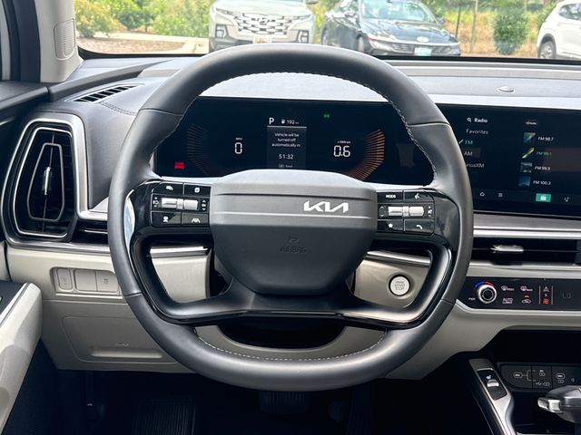 2026 Kia Sorento S - Photo 14