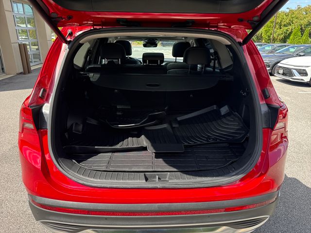 2023 Hyundai Santa Fe Limited HEV - Photo 23