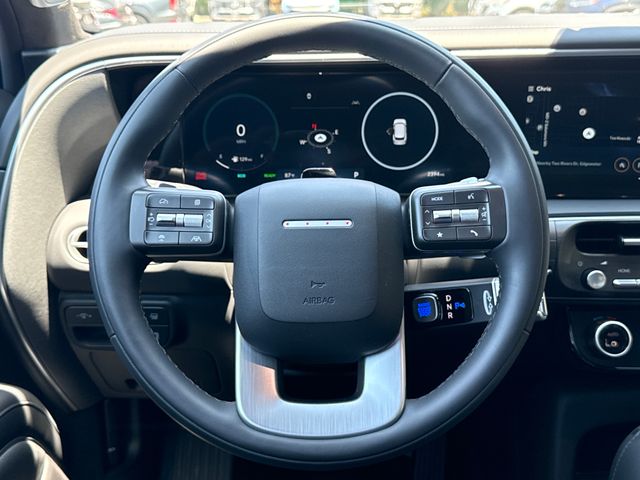 2026 Hyundai Palisade Calligraphy - Photo 14