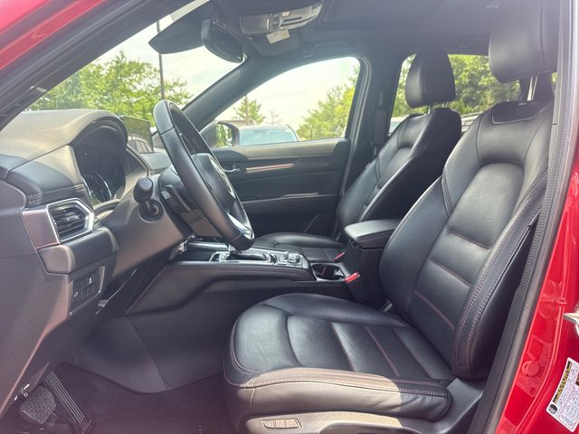2023 Mazda CX-5 TURBO - Photo 9
