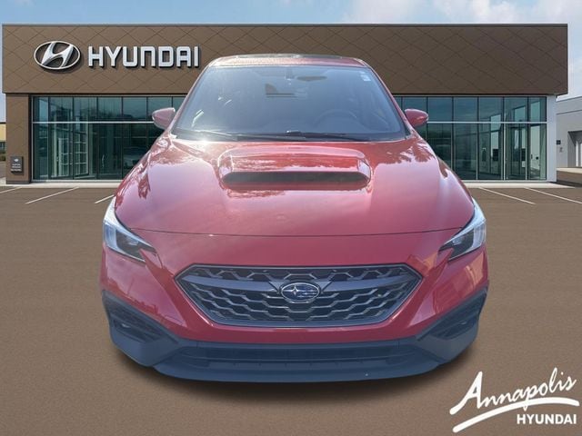 2023 Subaru WRX Limited - Photo 8