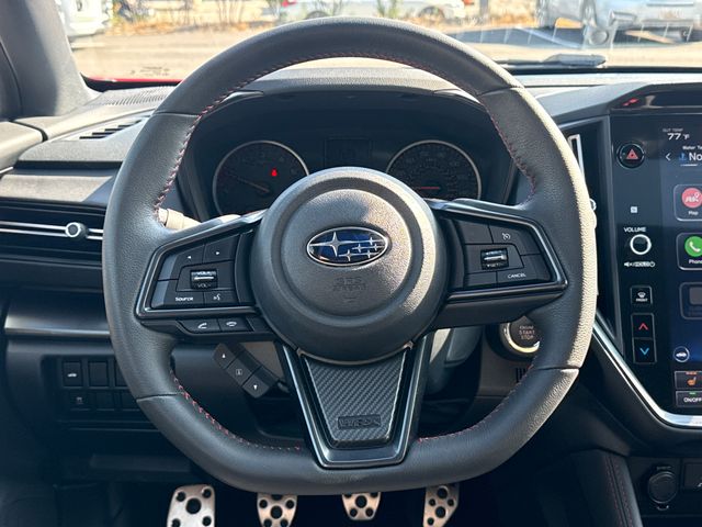 2023 Subaru WRX Limited - Photo 14
