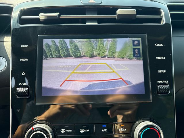 2022 Hyundai Santa Cruz SEL - Photo 20